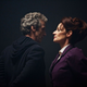 Image for article titled Doctor Who Shows Us The Doctor’s Arch-Enemies In A Whole New Light